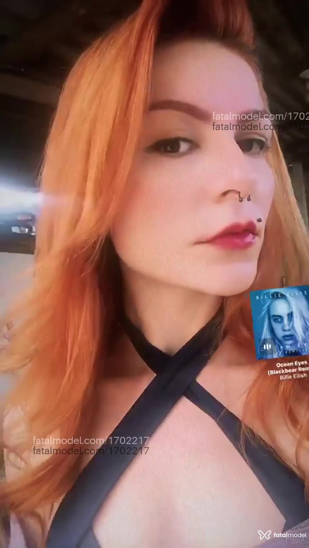 Acompanhante mulher loira (o) de olhos castanhos em Virtual - Loiravip