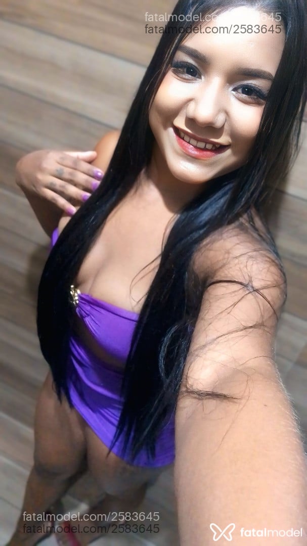Acompanhante mulher morena (o) de olhos pretos em Teresina Acompanhante mulher morena (o) de olhos pretos em Teresina - Stefany