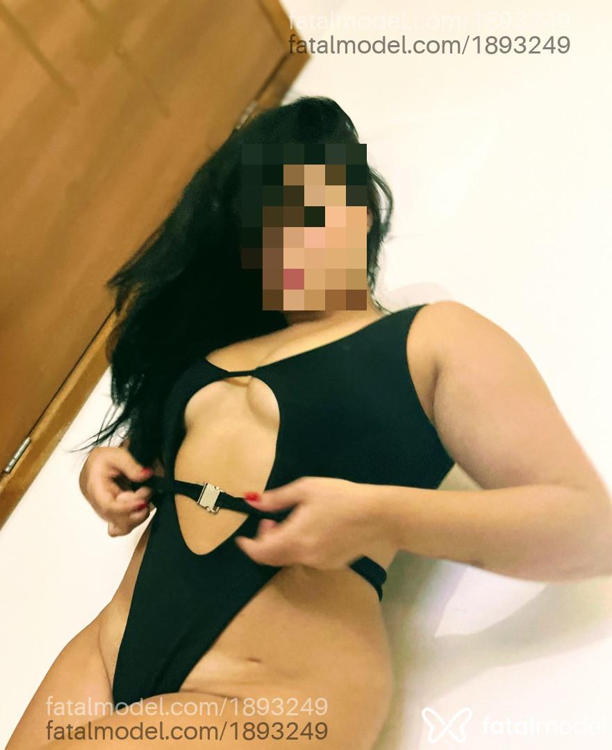 Acompanhante mulher morena (o) de olhos castanhos em Rio de Janeiro - Isabelly