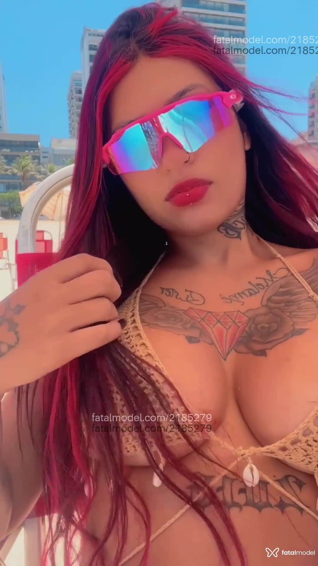 Vídeo 8