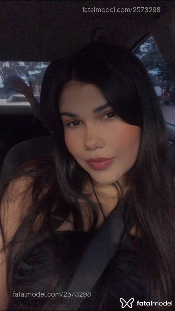 Acompanhante mulher morena (o) de olhos castanhos em Goiânia - Gabriela