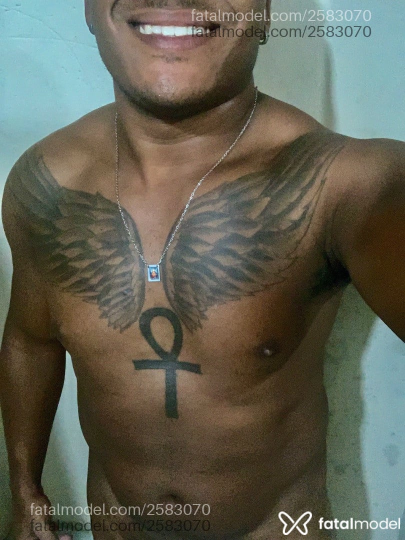 Acompanhante homem morena (o) de olhos pretos em Florianópolis - Andriw