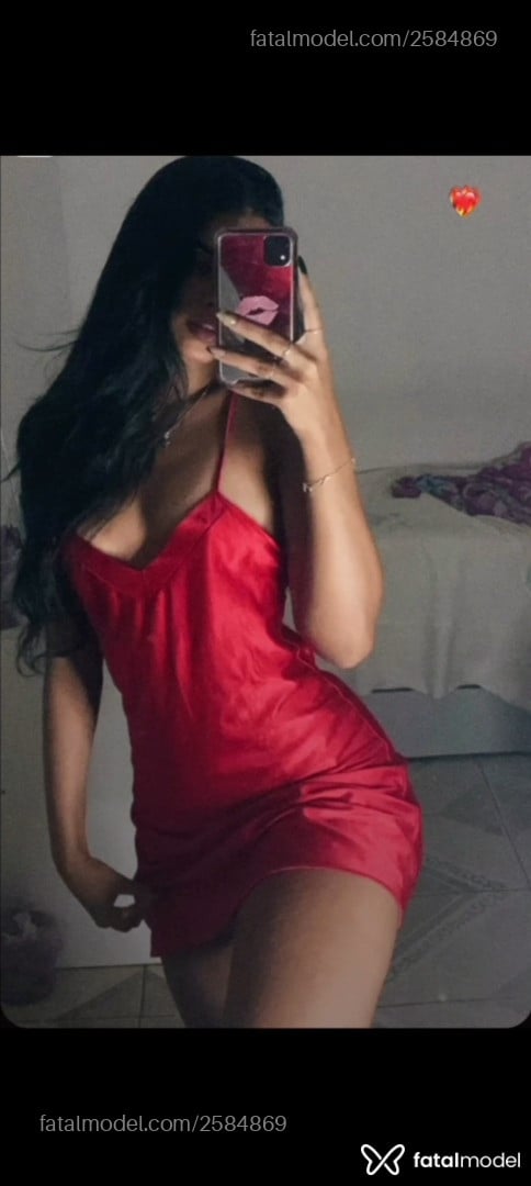 Acompanhante mulher com cabelo castanho de olhos castanhos em Recife - Pamella Muniz