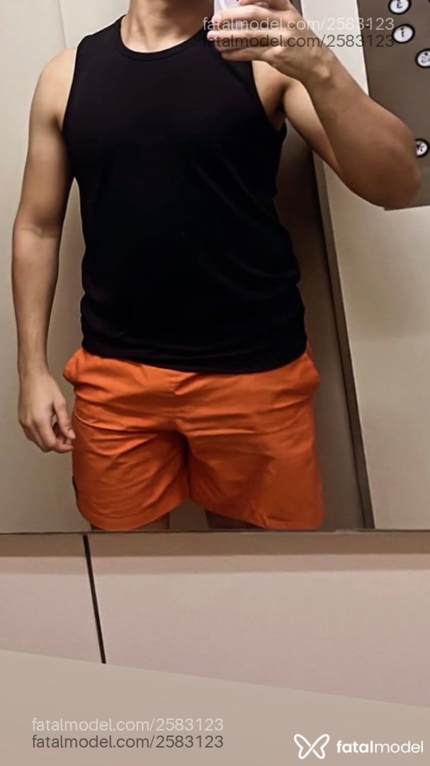 Acompanhante homem morena (o) de olhos mel em Limeira - Diego