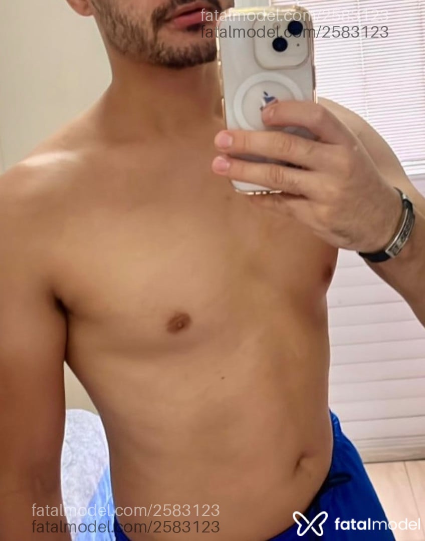 Acompanhante homem morena (o) de olhos mel em Limeira - Diego