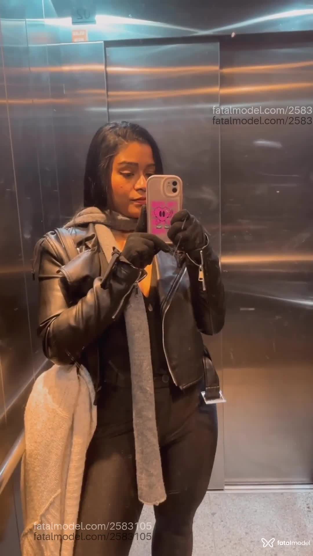 Acompanhante mulher morena (o) de olhos pretos em São Paulo - Ananda Prattes