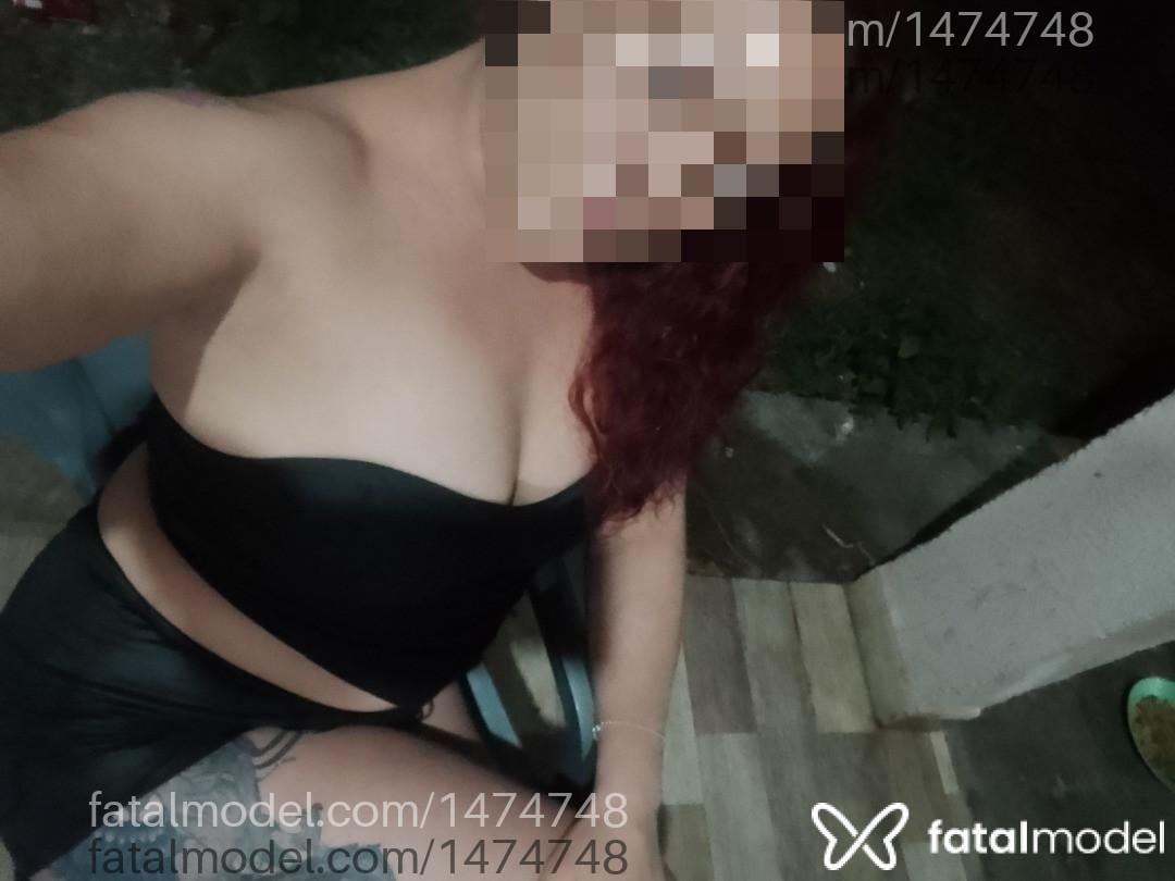 Acompanhante mulher ruiva (o) de olhos castanhos em Goiânia Acompanhante mulher ruiva (o) de olhos castanhos em Goiânia - Jessica