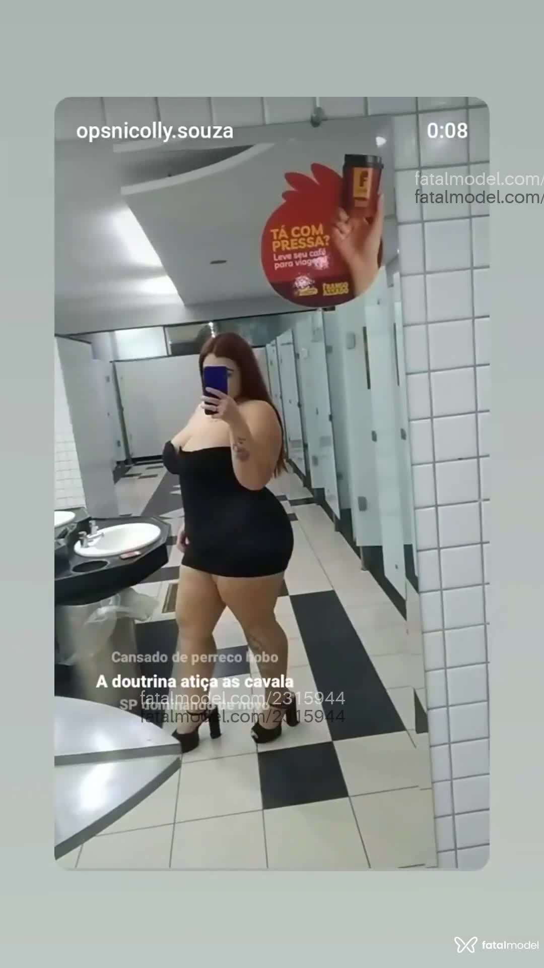 Acompanhante mulher ruiva (o) de olhos castanhos em São Paulo - Juliasexy