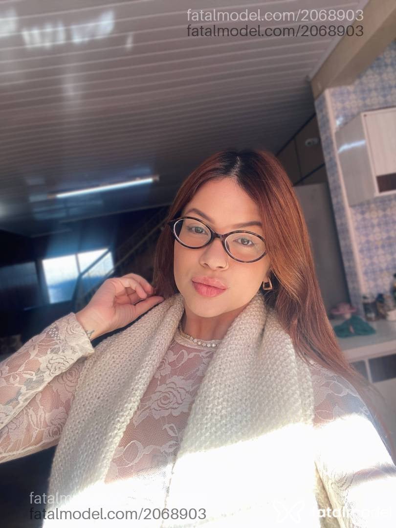 Acompanhante mulher ruiva (o) de olhos castanhos em Caxias do Sul - Rafaela Sanches