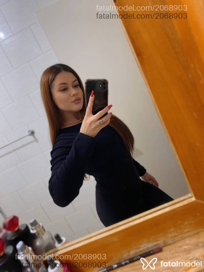 Acompanhante mulher ruiva (o) de olhos castanhos em Caxias do Sul - Rafaela Sanches
