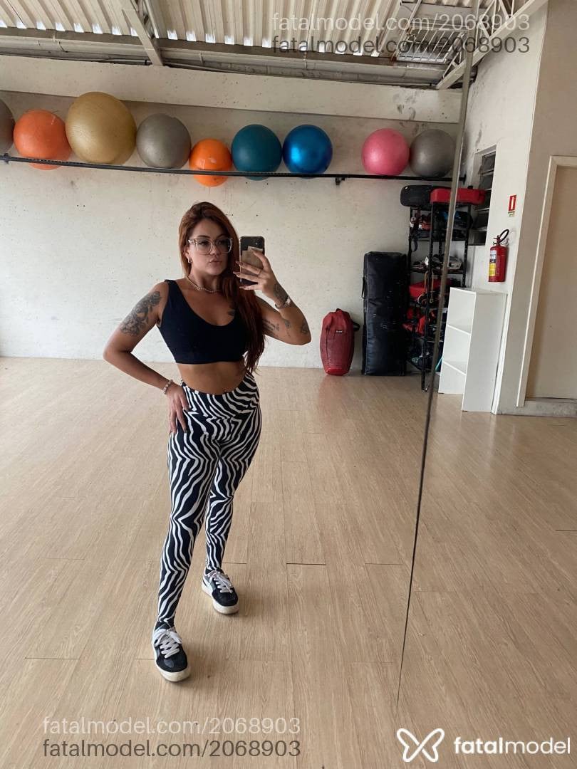 Rafaela Sanches acompanhante em Porto Alegre — foto 5