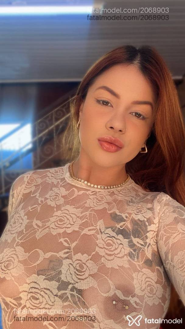 Acompanhante mulher ruiva (o) de olhos castanhos em Caxias do Sul - Rafaela Sanches