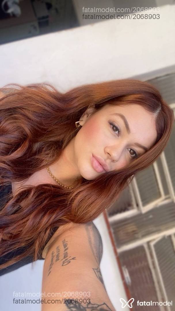 Acompanhante mulher ruiva (o) de olhos castanhos em Caxias do Sul - Rafaela Sanches