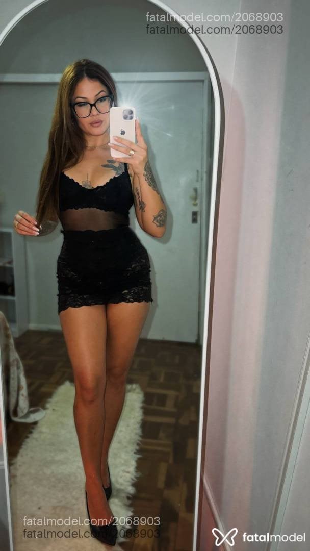 Acompanhante mulher ruiva (o) de olhos castanhos - Rafaela Sanches