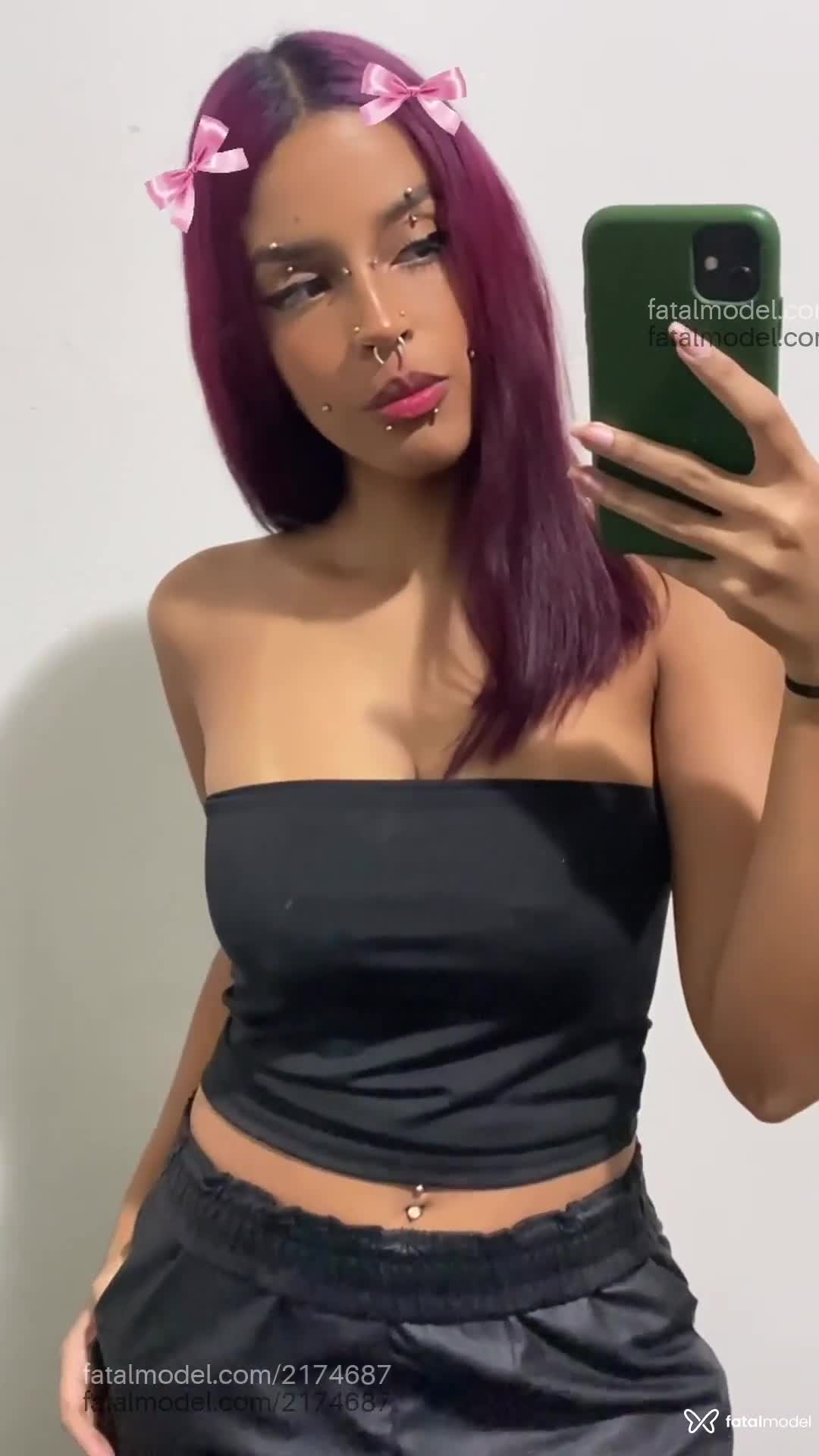 Acompanhante mulher ruiva (o) de olhos pretos em São Paulo - Luahh