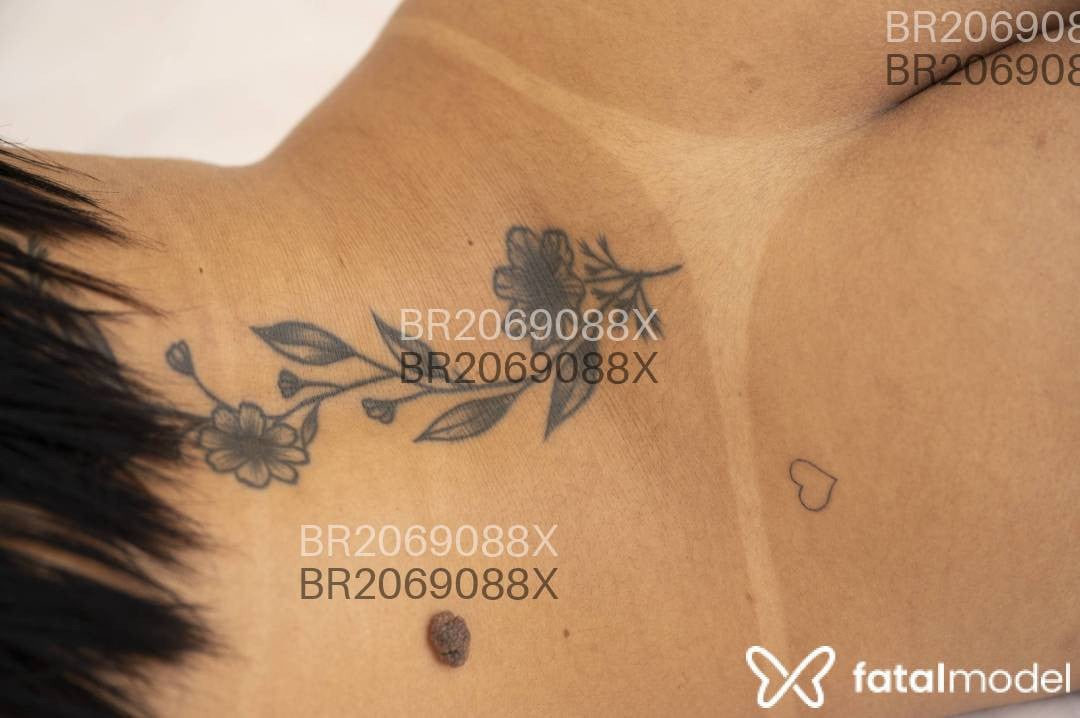 Acompanhante mulher morena (o) de olhos castanhos em Caldas Novas - Taís Miller