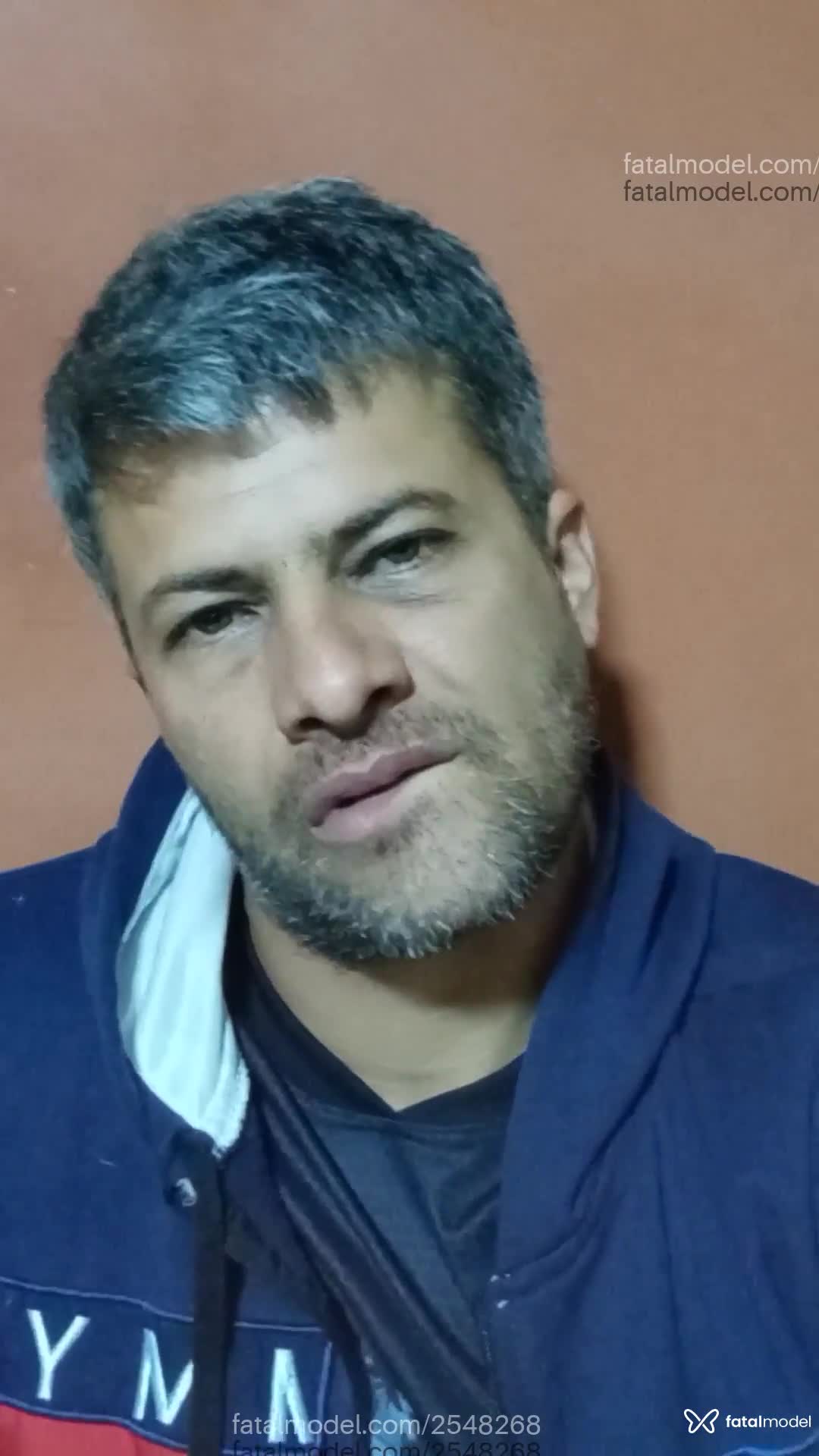 Acompanhante homem com cabelo grisalho de olhos verdes em Mirassol Acompanhante homem com cabelo grisalho de olhos verdes em Mirassol - Carlos