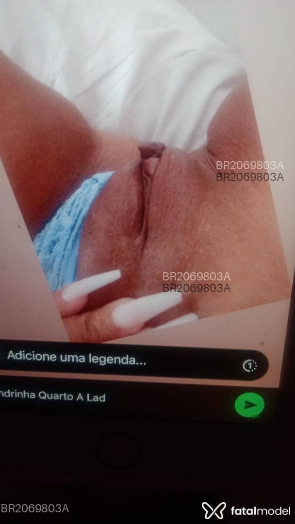 Acompanhante mulher loira (o) de olhos castanhos em Feira de Santana - Bruninha