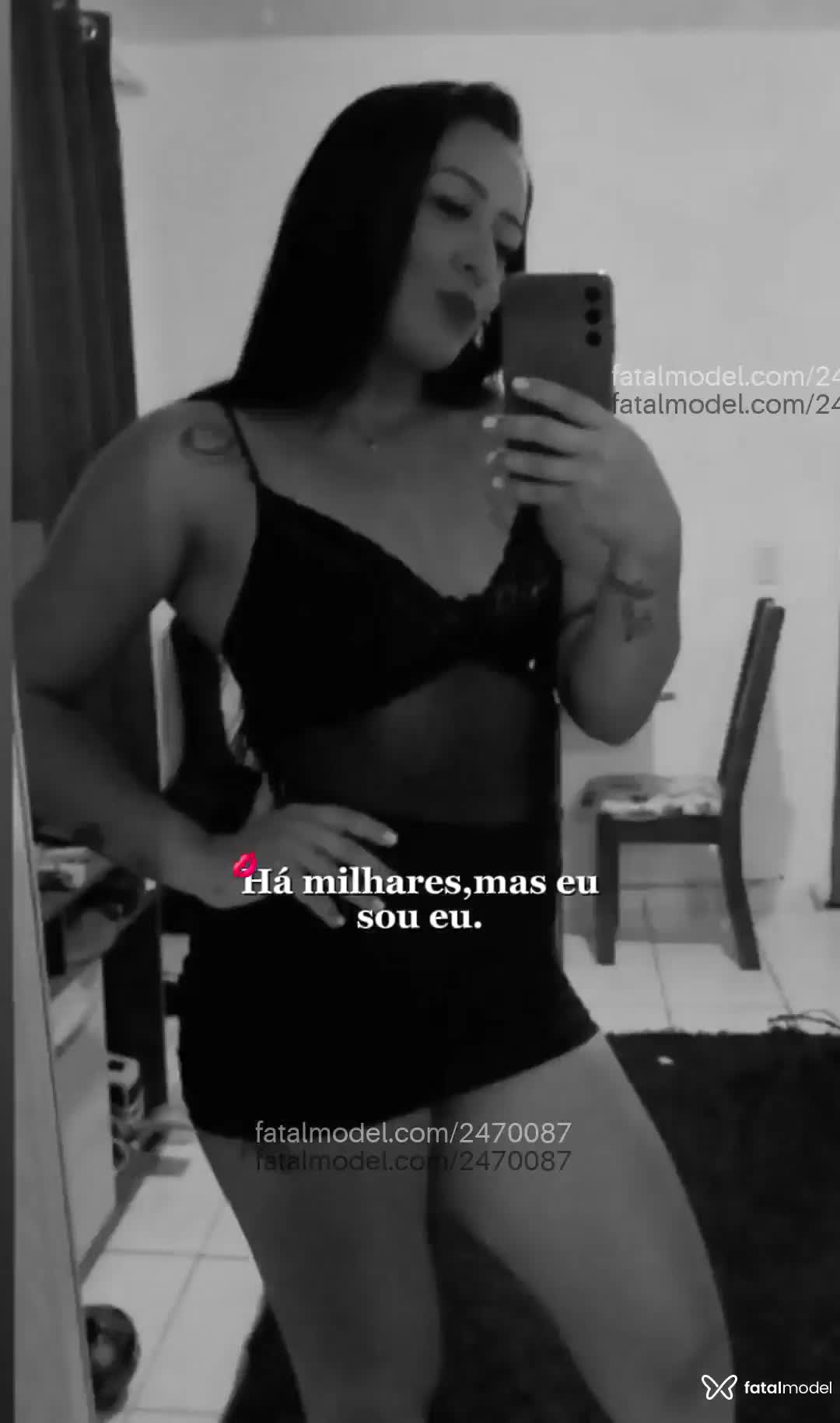 Acompanhante mulher morena (o) de olhos mel em Belo Horizonte - Nayara Souza