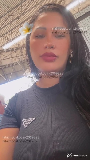 Acompanhante mulher morena (o) de olhos pretos em Jaguaré - Michele