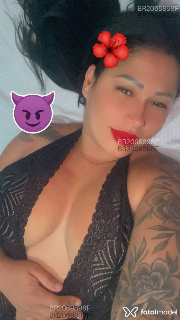 Acompanhante mulher morena (o) de olhos pretos em Jaguaré - Michele