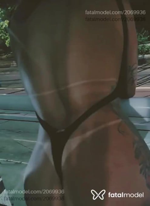 Acompanhante mulher com cabelo castanho de olhos castanhos em Rio das Ostras - Rubi Gomes