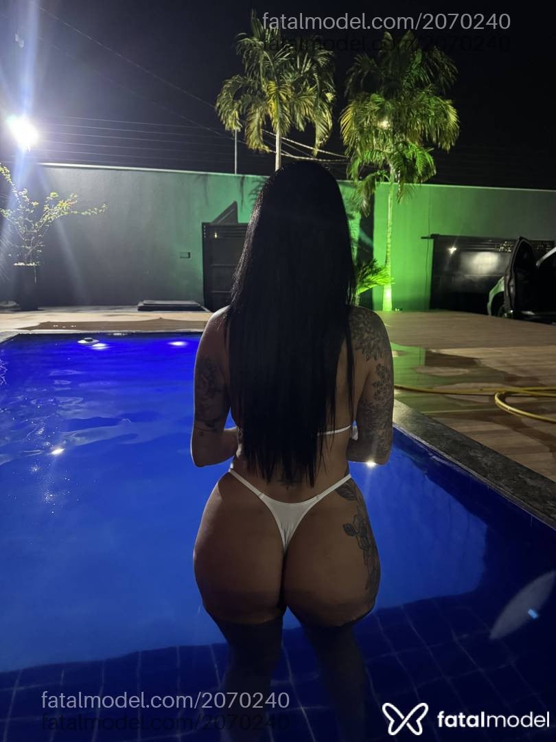 Acompanhante mulher morena (o) de olhos verdes em Rondonópolis - Agatha Ferraz