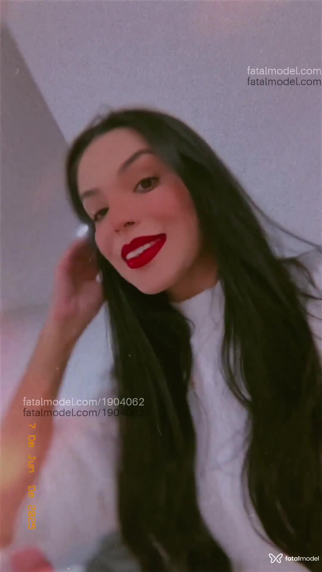 Acompanhante mulher morena (o) de olhos pretos em Osasco - Maitê