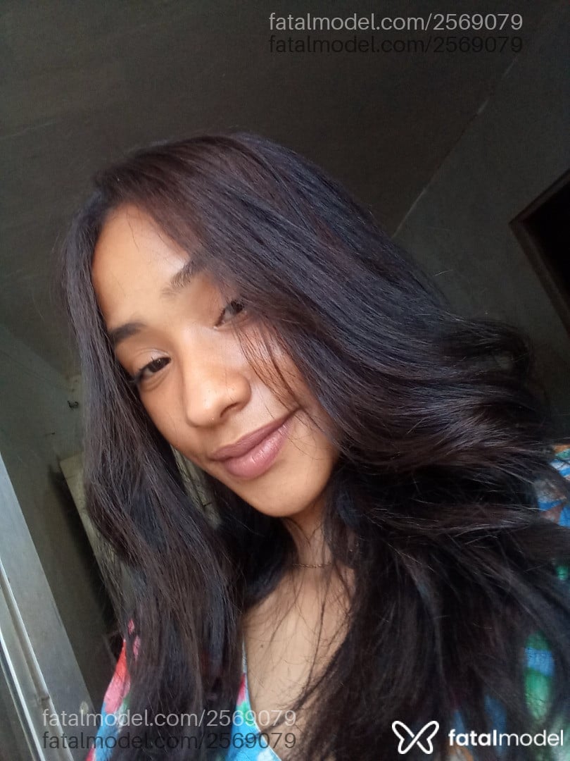 Acompanhante mulher morena (o) de olhos pretos em Recife - Luna Sales