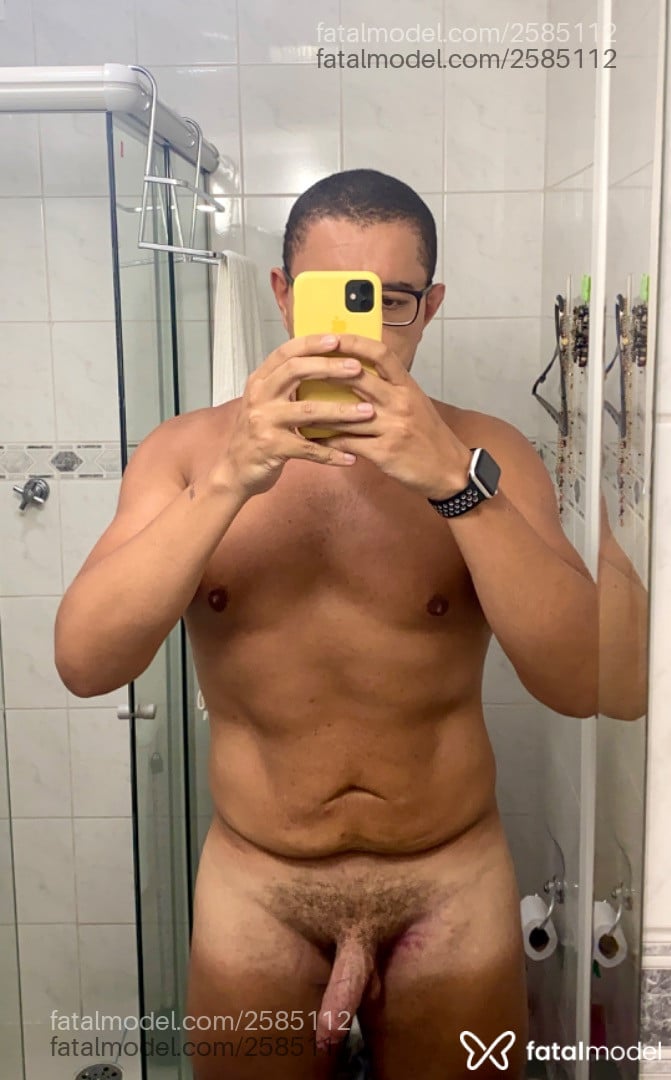 Acompanhante homem morena (o) de olhos pretos em São Paulo - Duca