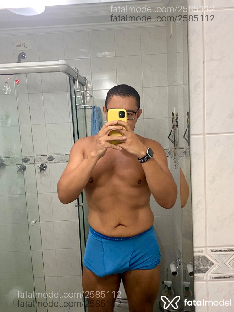 Acompanhante homem morena (o) de olhos pretos em São Paulo - Duca