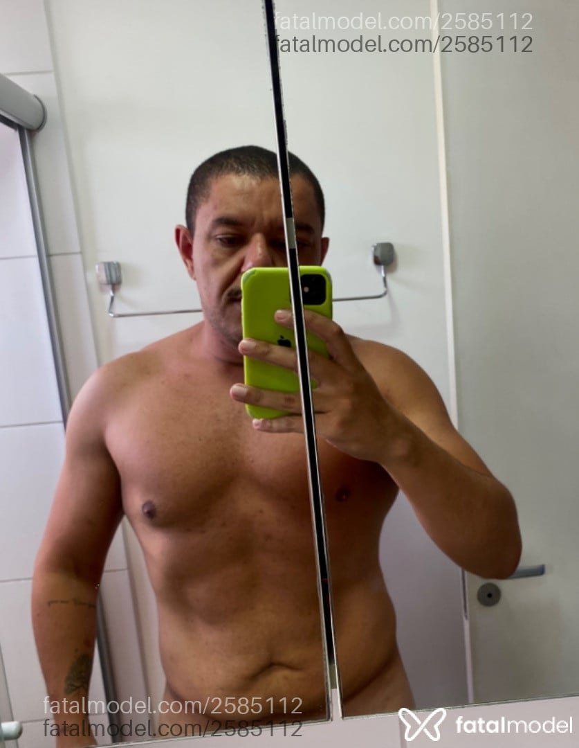 Acompanhante homem morena (o) de olhos pretos em São Paulo - Duca