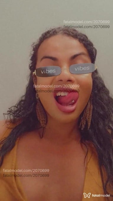 Acompanhante mulher trans morena (o) de olhos castanhos em Rio de Janeiro - Amanda