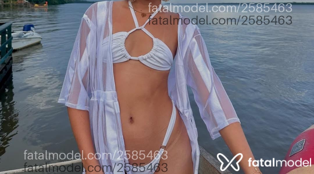 Acompanhante mulher morena (o) de olhos castanhos em Rio de Janeiro - Carolina