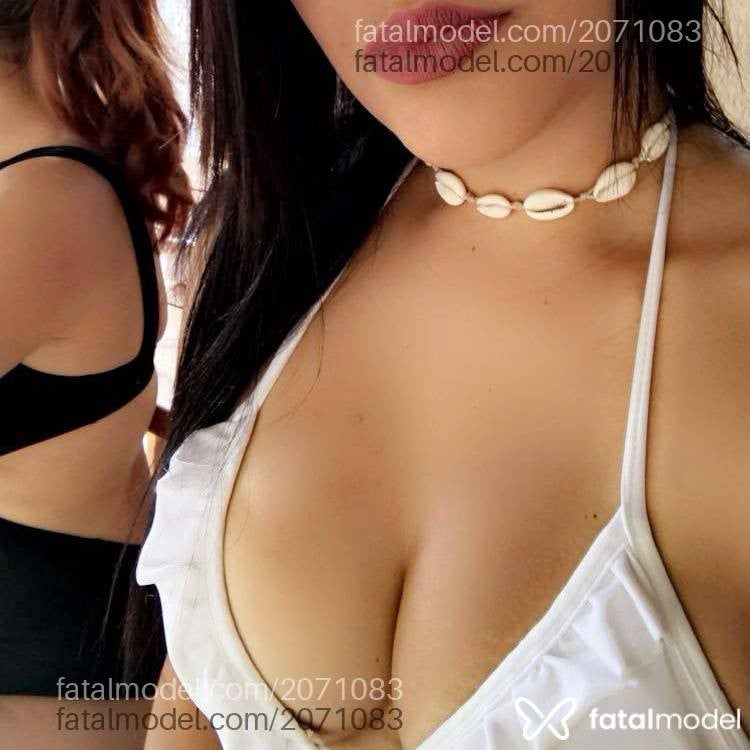 Acompanhante mulher morena (o) de olhos pretos - Thais Vilela