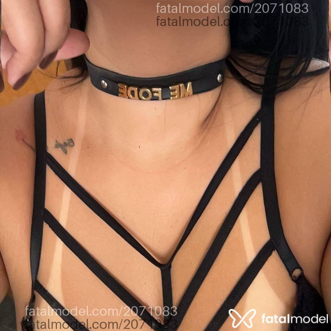 Acompanhante mulher morena (o) de olhos pretos - Thais Vilela