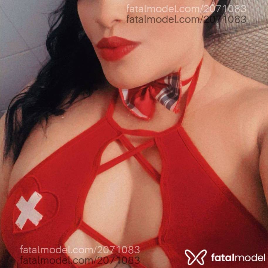 Acompanhante mulher morena (o) de olhos pretos - Thais Vilela