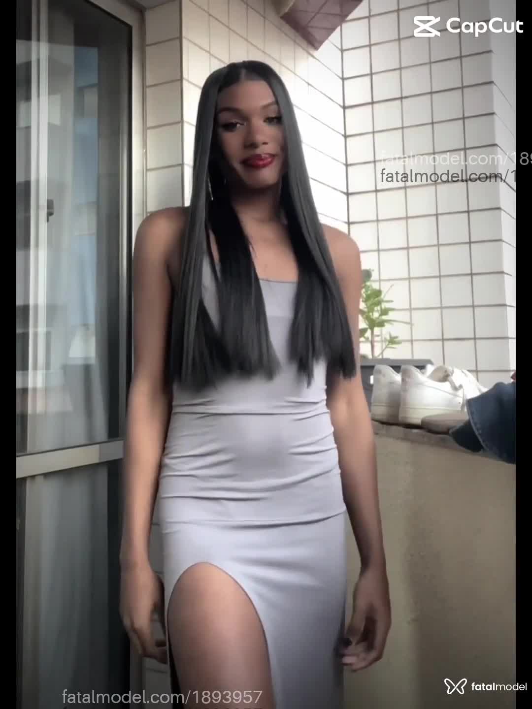 Acompanhante mulher trans morena (o) de olhos pretos em Bauru Acompanhante mulher trans morena (o) de olhos pretos em Bauru - Rebeca Bittencourt