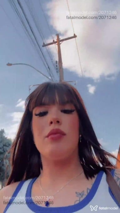 Acompanhante mulher morena (o) de olhos castanhos - Sayuri
