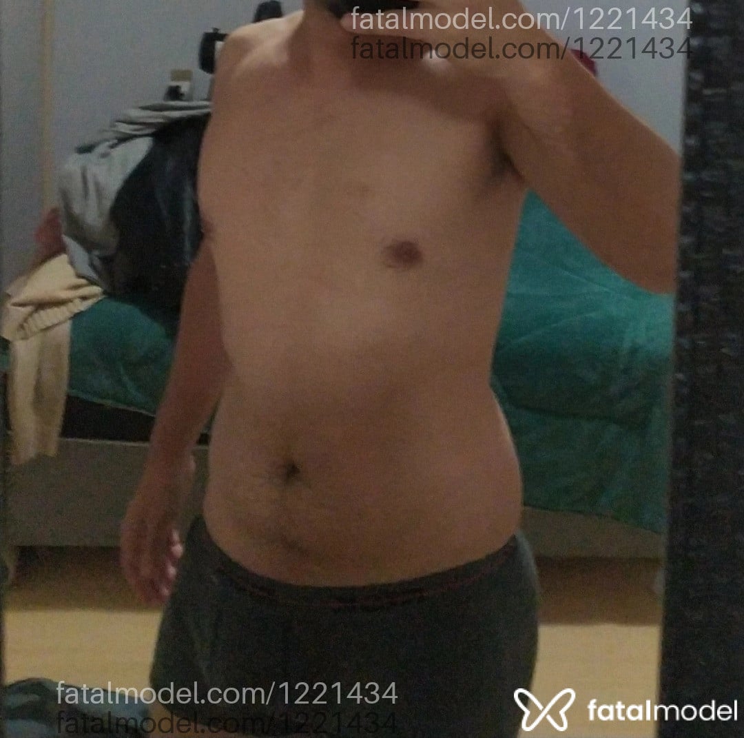 Acompanhante homem com cabelo castanho de olhos mel em Concórdia Acompanhante homem com cabelo castanho de olhos mel em Concórdia - Bielzao