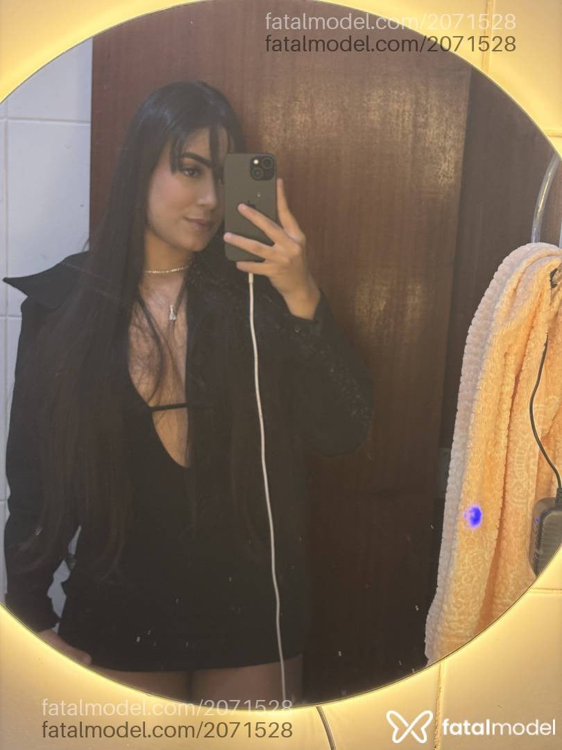 Acompanhante mulher morena (o) de olhos mel em Aracruz - Ludmila Carvalho