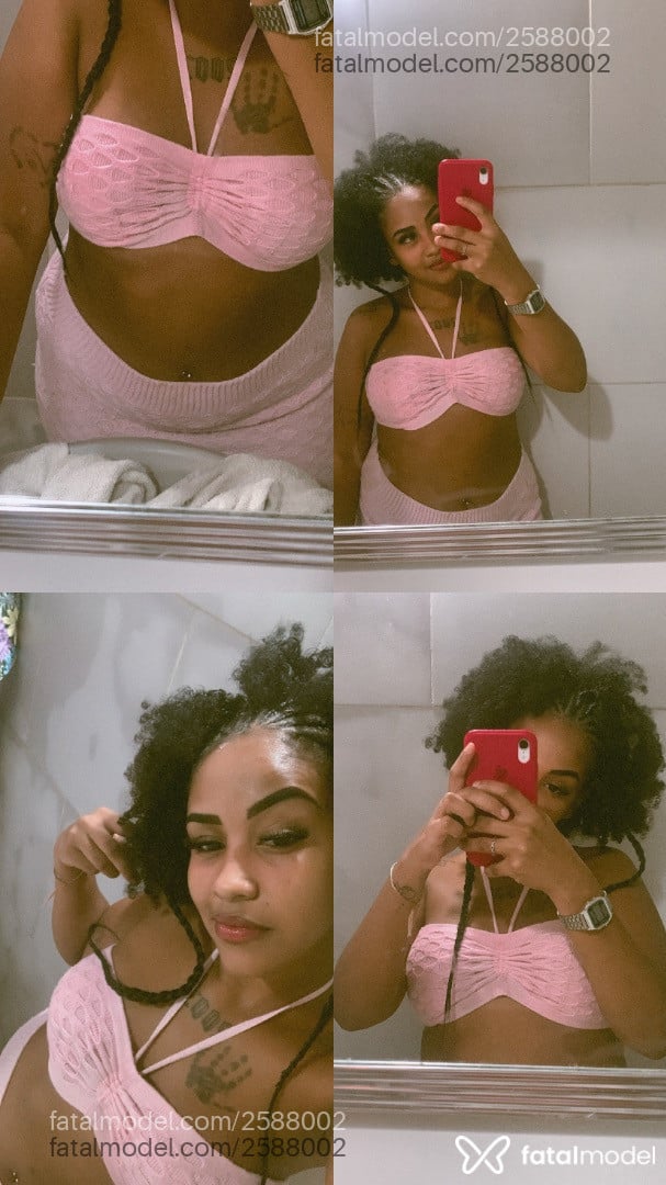 Acompanhante mulher morena (o) de olhos castanhos em Belo Horizonte - Gabi Gusmão