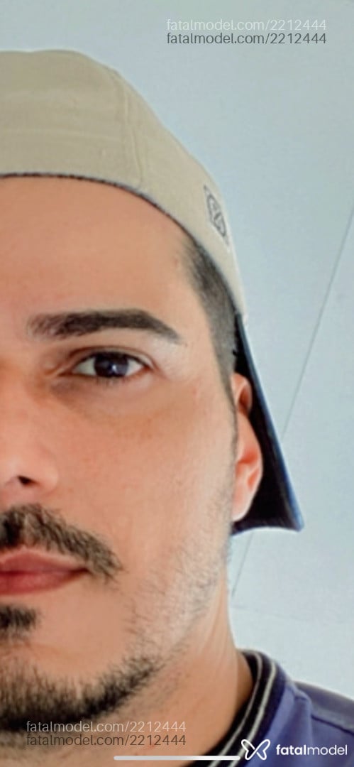 Acompanhante homem morena (o) de olhos castanhos em Aracaju Acompanhante homem morena (o) de olhos castanhos em Aracaju - Borges