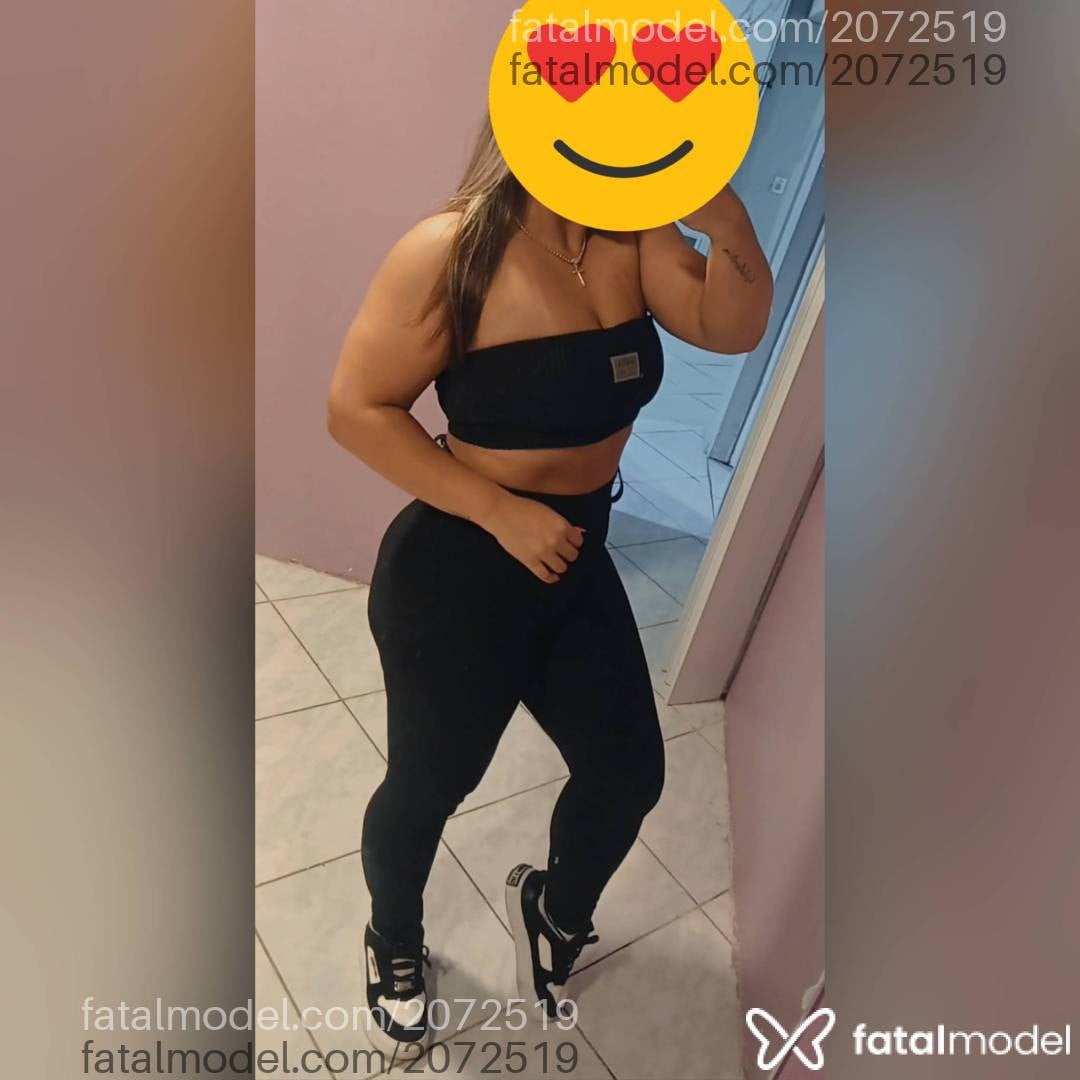 Acompanhante mulher loira (o) de olhos castanhos em Esteio - Andressa Matos