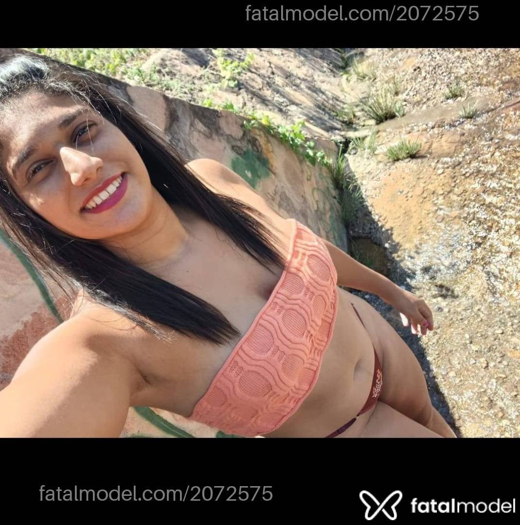 Acompanhante mulher morena (o) de olhos pretos em Barreiras - Pâmela Souza