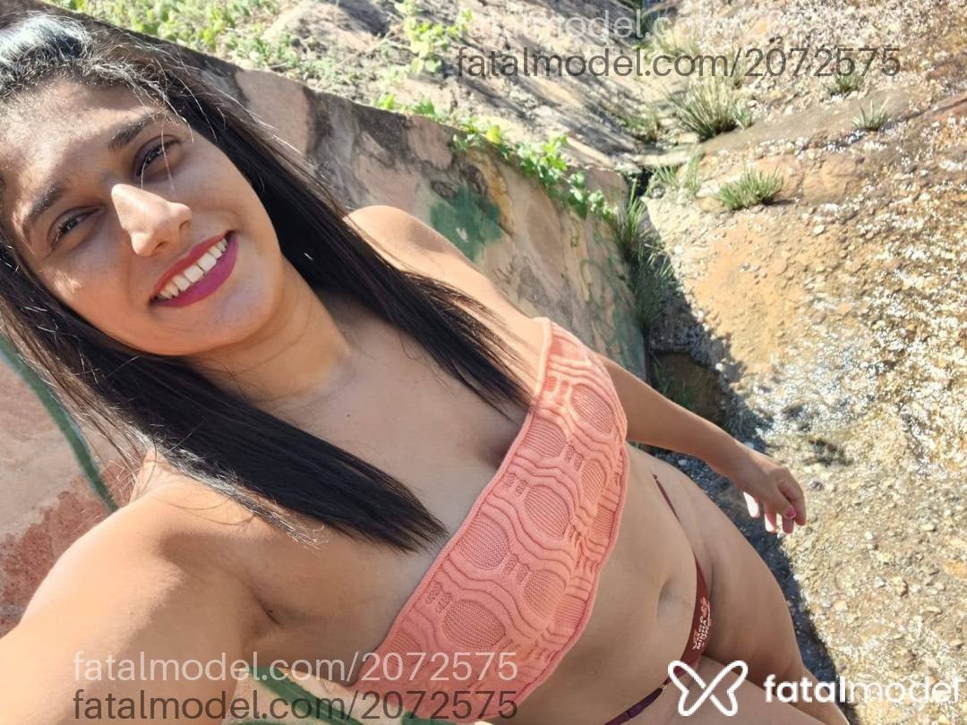 Acompanhante mulher morena (o) de olhos pretos em Barreiras - Pâmela Souza
