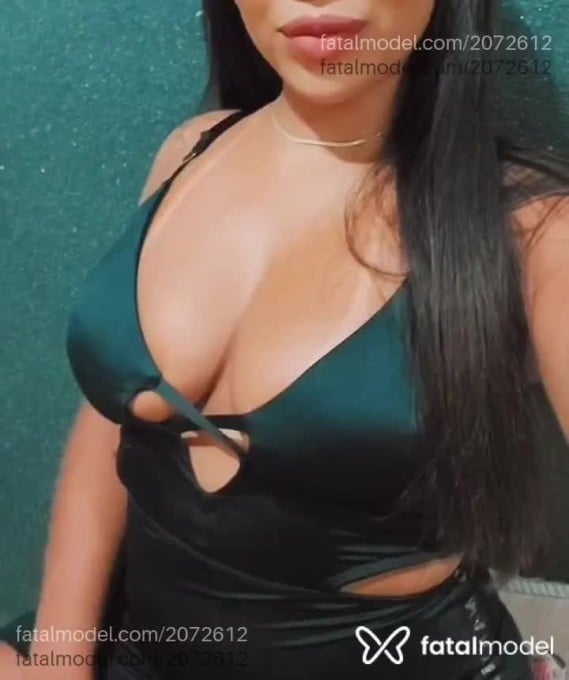 Acompanhante mulher morena (o) de olhos mel em Sertãozinho - Mila Garcia