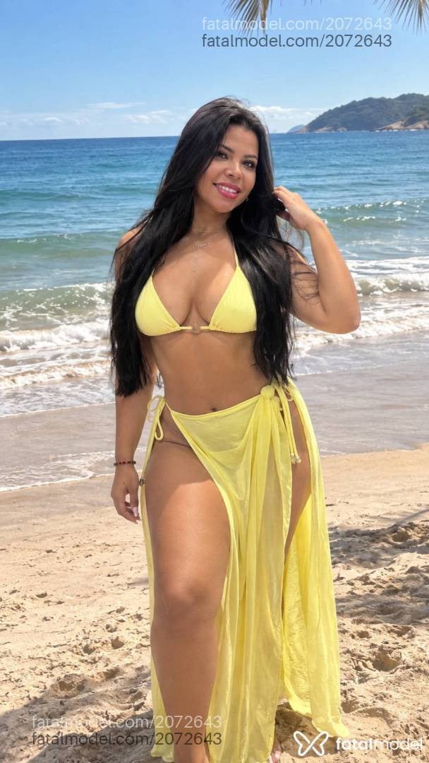 Acompanhante mulher loira (o) de olhos mel - Vivi Fernandes
