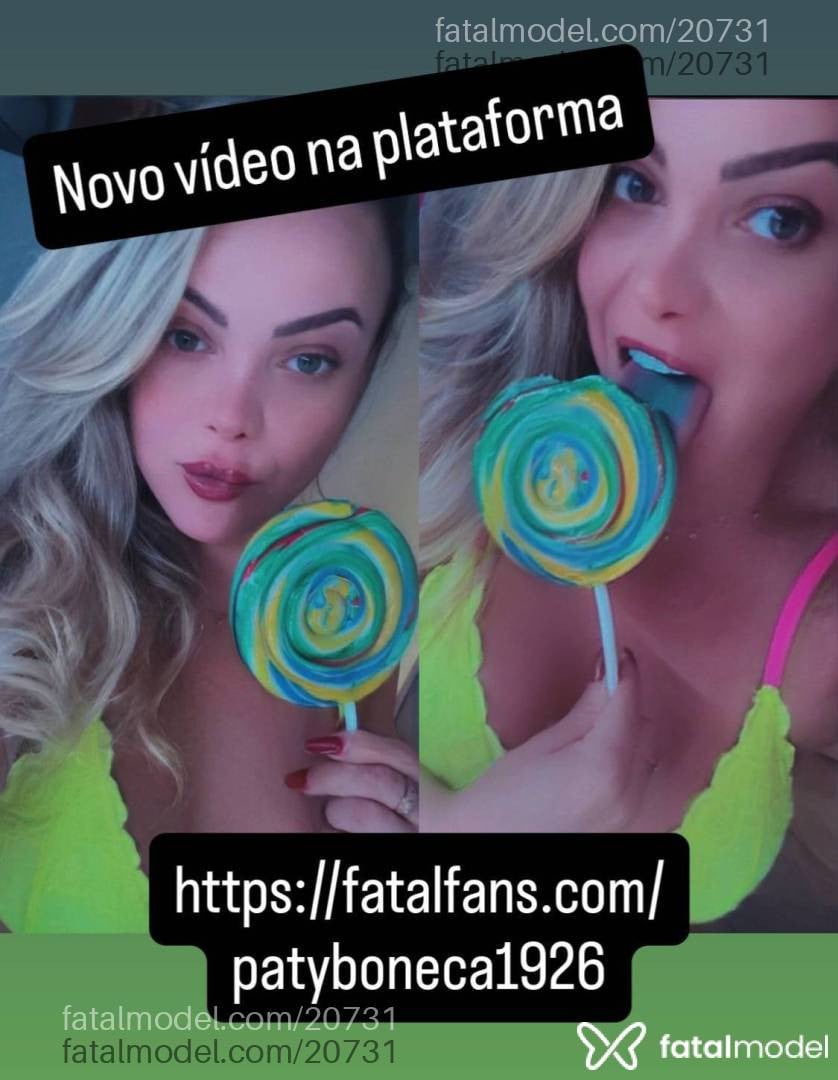 Acompanhante mulher trans loira (o) de olhos verdes em Santa Cruz do Sul - Paty