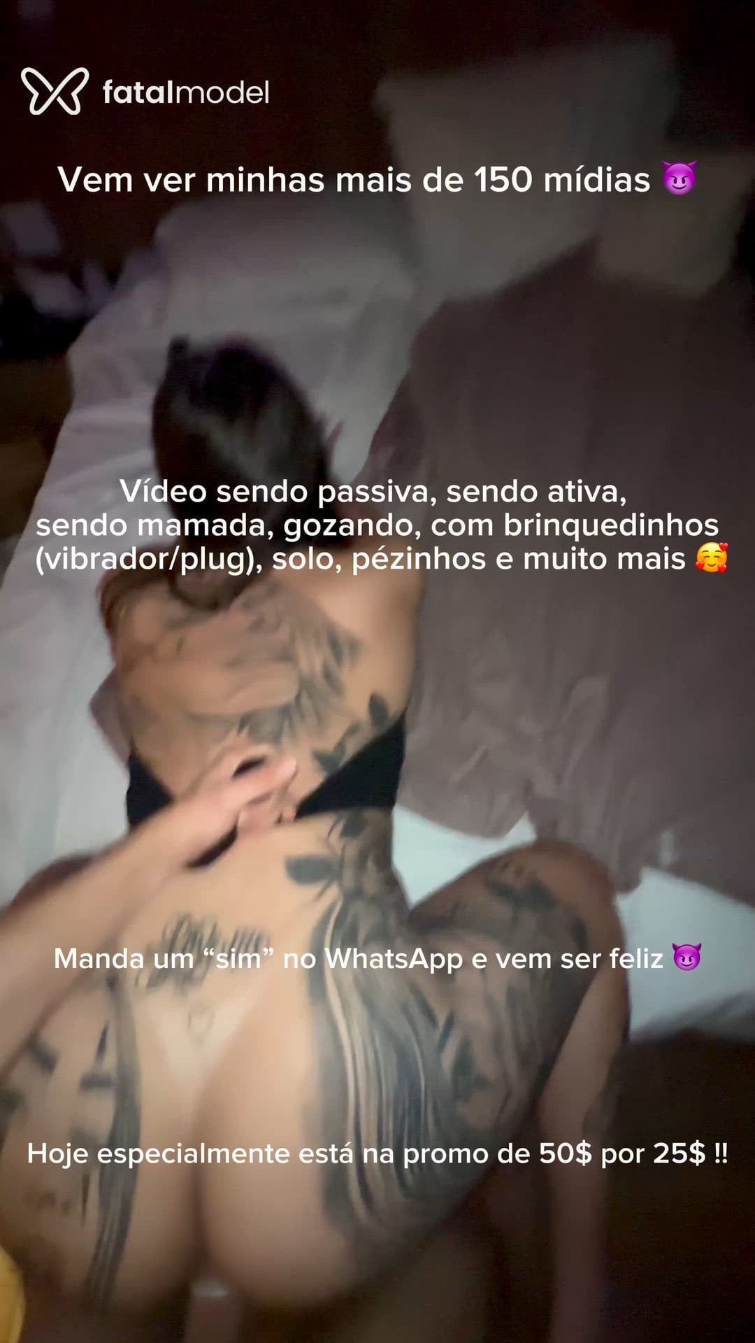 Acompanhante mulher trans com cabelo castanho de olhos castanhos - Gabriely Acompanhante mulher trans com cabelo castanho de olhos castanhos - Gabriely